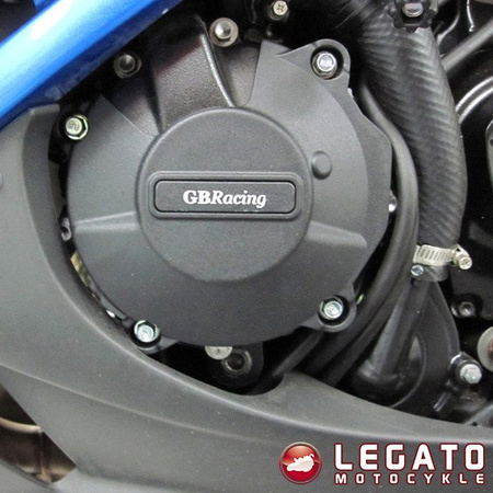 Osłona dekla alternatora GB Racing Kawasaki ZX-6R 2007-2017