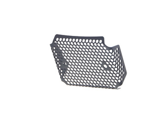 EP Ducati Scrambler Flat Tracker Pro Rectifier Guard 2016 (PRN012254-04) - EVOTECH PERFORMANCE