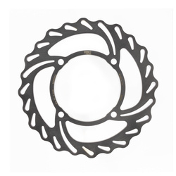 EBC Tarcza hamulcowa motocyklowa MD6421C Enduro, Moto-X, ATV, konturowa