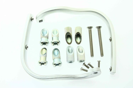 ACERBIS Handbary Uniko ATV