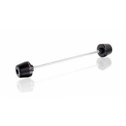 Protektory osi koła PUIG do Triumph Thruxton / RS (przód)