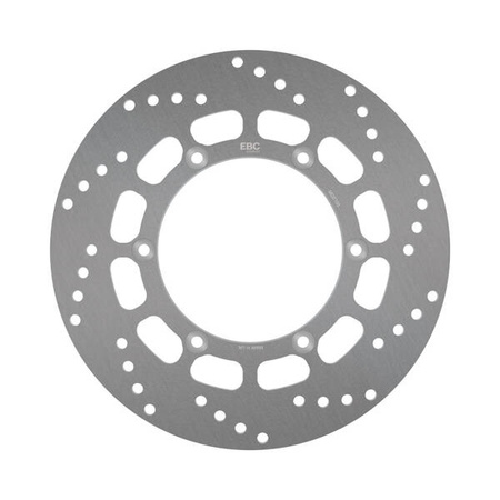 EBC Tarcza hamulcowa do motocykli MD2100 Street