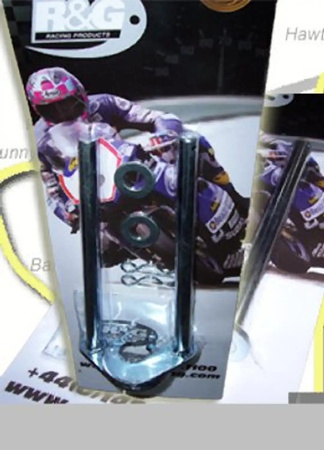 HAKI DO PODNOŚNIKA KOŁA (WSPORNIK 12MM) RG RACING