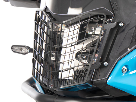 Headlight grill for Yamaha Ténéré 700 Rally (2025-)