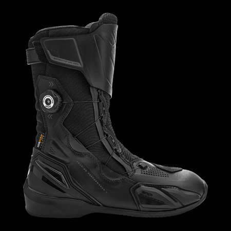 TENEX WP LADY BLK Shima