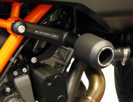 Evotech Performance crash pady - KTM 1290 Super Duke GT (2019+)