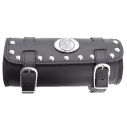 leather tool roll Liberty