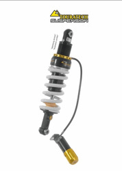 Touratech Suspension shock absorber for BMW F850GS ab 2018 type Level 2