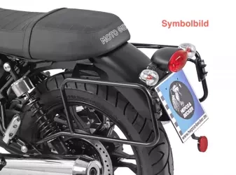 Moto Guzzi V 7 II (2015-2016) side case carrier
