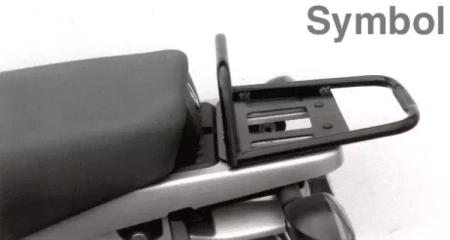 BMW R 1150 GS (2000-2004) topcase carrier