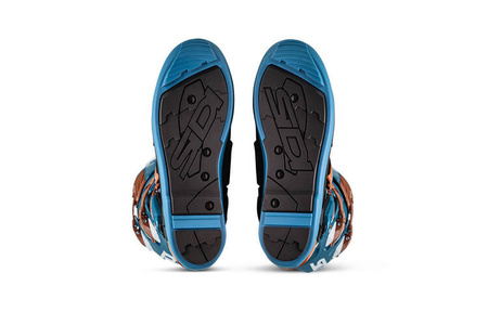 BOTY SIDI CROSSFIRE 3 SRS