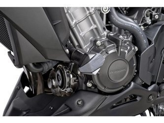 CRASH PADY PUIG DO HONDA CB650F 14-16