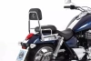 Triumph Thunderbird 1600/1700/Storm/Commander (2009-) sissybar without rack