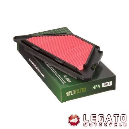 FILTR POWIETRZA HIFLO