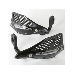 ZETA Handbary STINGRAY VENT szalki/listki osłony dłoni komplet wentylowane MX ENDURO