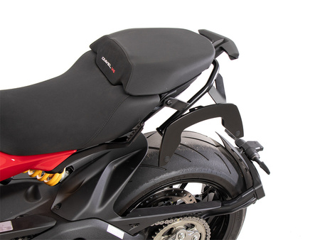 C-Bow sidecarrier for Ducati Diavel V4 (2023-)