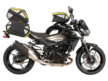 Tankring BASIC incl. fastener for tankbag for Kawasaki Z 500 / SE (2024-)