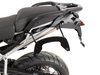 C-Bow sidecarrier black for Triumph Tiger 900 GT / Pro (2024-)