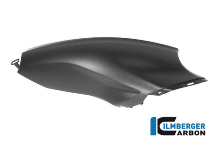 Pokrywa zbiornika prawa - matowa DUCATI Diavel 1260 (od 2019) ILMBERGER TAR.113.DI19M.K