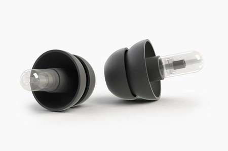 Earsonics zatyczki / stopery do uszu 