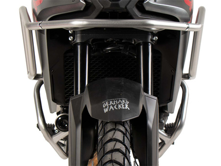 Engine protection bar silver for Honda XL 750 Transalp (2025-)