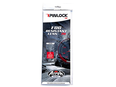 Pinlock do Kasku Airoh Executive