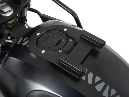 Tankring BASIC incl. fastener for tankbag for Royal Enfield Himalayan (2018-2024)