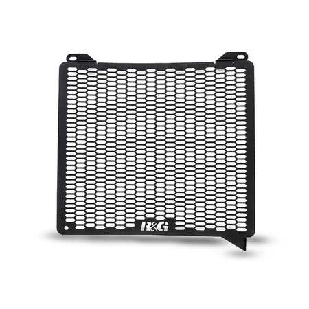 OSŁONA CHŁODNICY RG RACING Aprilia Tuono 660 ’21- '24, RS660 ’21- & RS660 Factory '25-