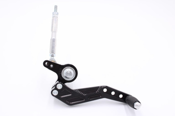 Dźwignia zmiany biegów Reverse Shifting PP Tuning Honda CBR 600RR 2024-2025