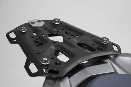 ZESTAW BAGAŻOWY ADVENTURE SW-MOTECH HONDA CRF1000L AFRICA TWIN (18-) BLACK