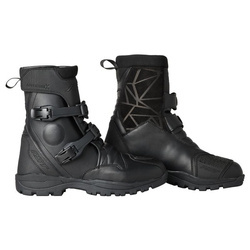 BUTY RST ADVENTURE-X MID WATERPROOF CE BLACK