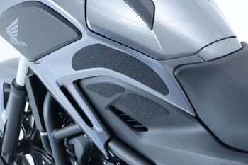 TANKPAD ANTYPOŚLIZGOWY 6 CZĘŚCI HONDA NC700/NC750 (13-14) CLEAR