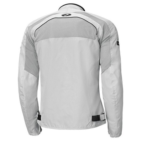 Motocyklowa Kurtka Tekstylna Held Tropic 3.0 Grey