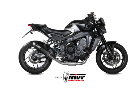 MIVV Układ Wydechowy GP PRo Carbon Yamaha MT-09 2024-2025