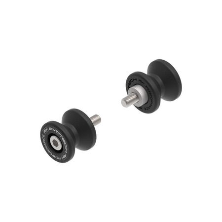 Evotech Performance rolki wahacza - Suzuki GSX-S125 GP (2017-2018)