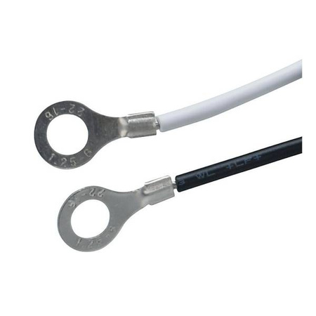 91725 Zestaw wiązki przewodów oświetlenia dodatkowego, 12V 