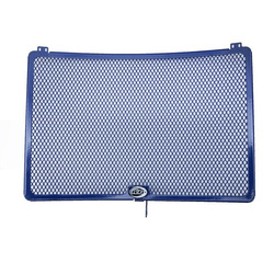 OSŁONA CHŁODNICY RG RACING YZF-R1/R1M (15-)/MT-10 (16-) DARK BLUE