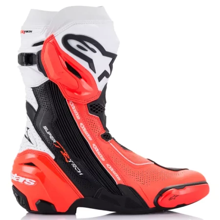 ALPINESTARS BUTY SPORTOWE SUPERTECH R VENTED