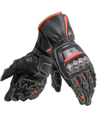 DAINESE SPORTOWE RĘKAWICE FULL METAL 6 