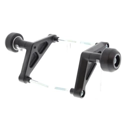 Evotech Performance crash pady - Aprilia RSV4 2009 - 2014