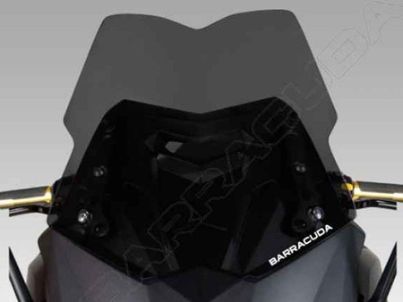 Barracuda Yamaha T-MAX530 Owiewka