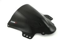 Mocno przyciemniany (F)