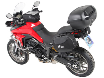 Tankring BASIC incl. fastener for tankbag for Ducati Multistrada 950/S (2017-2021)