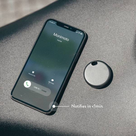 Monimoto 7 GPS zawiera GNSS, LTE-M, Bluetooth