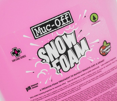 Muc-Off 709 Snow Foam 5L