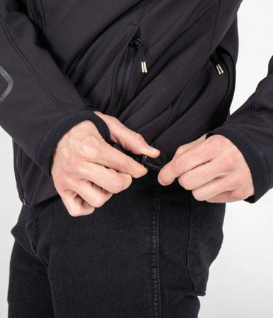 Men's Dual Pro 3 in 1 Jacket