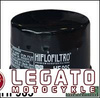 FILTR OLEJU HIFLO