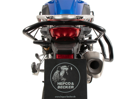 Rear protection bar for BMW F 800 GS (2024-)