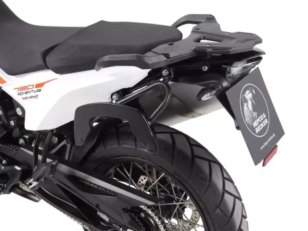 KTM 790 Adventure/R (2019-) C-BOW soft bag holder