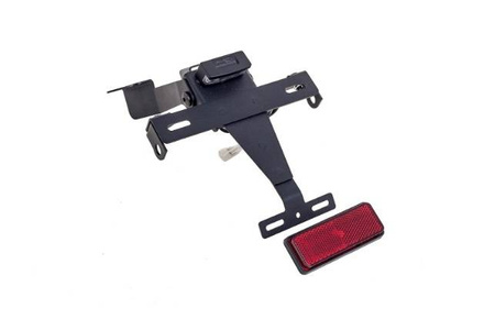 FENDER ELIMINATOR MT-09 13-16 / MT-09 TRACER 15-20